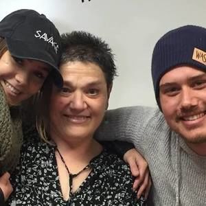 Meet your Posher, Annie